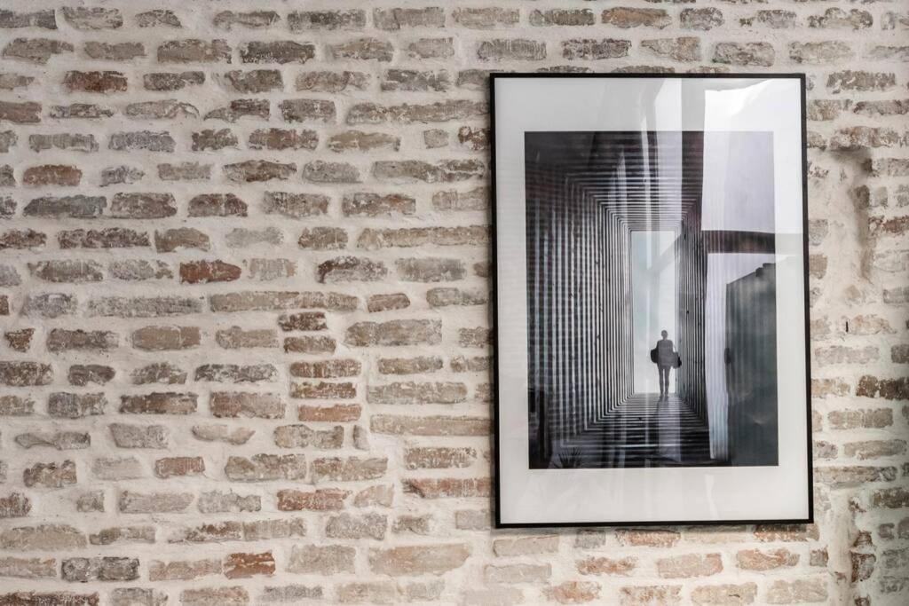 Pop Art, Alameda de Hercules,loft Casco Antiguo Sevilla Exterior foto
